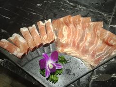 -菌自在·云南野生菌火锅(长安万达店)