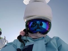 -鳌山滑雪度假区