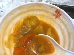 -鲜得来排骨年糕(即墨路店)