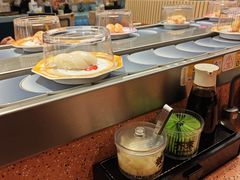 -元气寿司(东方宝泰店)