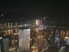 -WFC会仙楼观景台