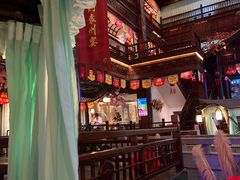 -袁州宴·地道袁州菜(袁山东路店)