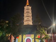 -迎江寺