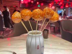 -柴门饭儿(成都太古里店)