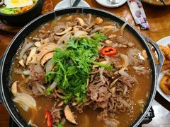 -全州拌饭馆(断桥店)