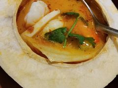-红泰·泰精选·特色料理(中山路店)