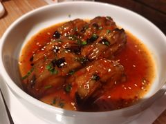 -曼玉餐厅(大卫城店)
