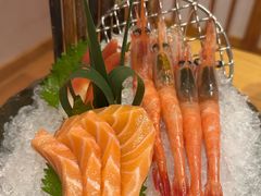 -吉兆·料理(红梅南路店)