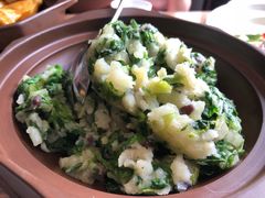 -北京老铺烤鸭(高新店)