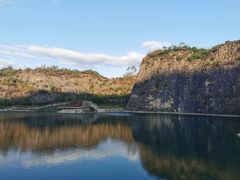 -铜锣山矿山公园