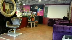 -红人馆造型十添