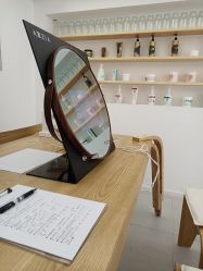 -美奈サロン美甲美睫皮肤管理