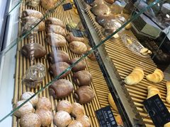 -皇后西斯汀饼店(文化路店)