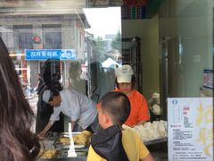 -耳朵眼会馆(鼓楼店)