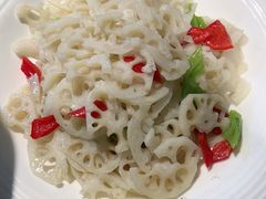 -又见炊烟私房菜(敬亭路店)