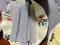 -最爱鲜巫山纸包鱼(解放碑总店)
