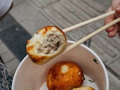 -阿宝生煎包(万松园总店)