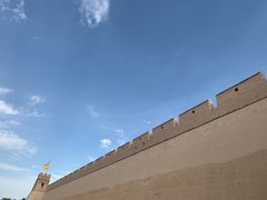 -嘉峪关关城