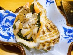 -吉兆·料理(红梅南路店)