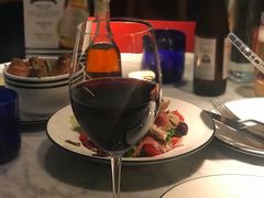 -Cova Ristorante & Caffe(海港城店)