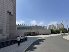 -吉林市博物馆