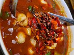 沸腾鱼-毓聪妈妈菜(合肥路店)