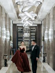 -南昌喜来登酒店·宴会厅