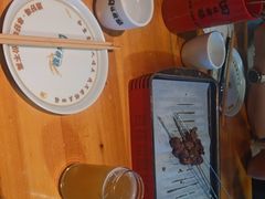 -四禧精酿烧烤串吧(大明湖店)