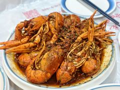 -三妹小龙虾·黄油蟹(华侨城总店)