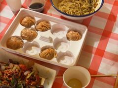 -可可大虾武汉土菜大排档(万松园1店)