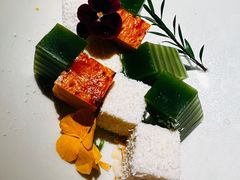 -泰香米泰国餐厅(IFS店)