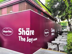 门面-哈根达斯(武汉天地店)