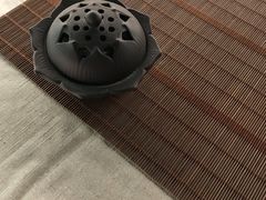 -西安华清御汤酒店