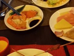 -佛山希尔顿酒店·融誉亚洲美食荟