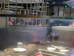 -海底捞火锅(崇文门新世界百货店)