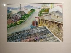 -中国美术学院-美术馆