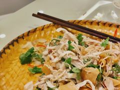 招牌顺德捞鸡-清晖小苑•顺德地方菜(壹海城店)