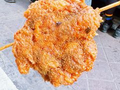 -丁脊壹绝·里脊肉