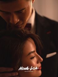 -蒙娜丽莎婚纱摄影(南门店)