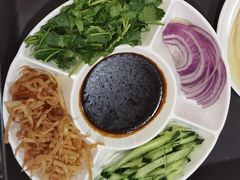 -榆林镇筋饼(文端总店)