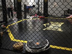 -FLARE STAR FITNESS(复地活力城店)