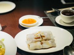 -逸东轩(香港逸东酒店)