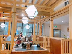 大堂-九田家黑牛烤肉料理(太阳城店)
