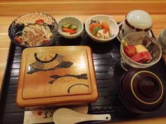 -皇品田苑日式料理(苏州中心店)