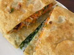 素馅饼-王三姑牛肉饼