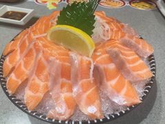-友壹町寿司(嘉洲广场店)