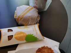 -麦当劳(杭州庆春路店)