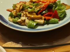 -云尊府云南菜·蒸汽石锅鱼(学清路店)