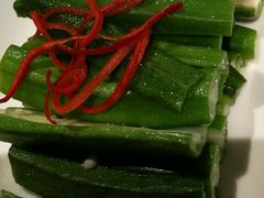 涼菜-若蘭慈·无国界素食料理(欢乐海岸店)