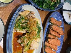 -常来小聚·广州非遗传承餐厅(地王广场店)